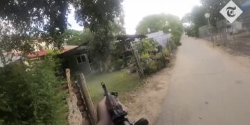 « J&rsquo;ai séjourné au kibboutz Zikim », qui longe Gaza