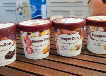 Journal d’une fille de Tel Aviv en période de guerre