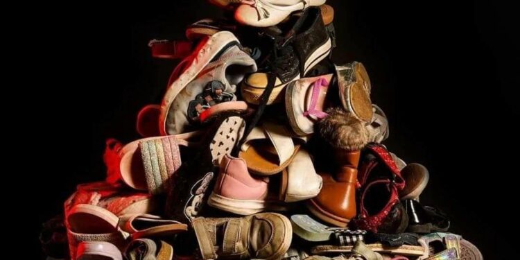 Les médias nous disent que la plupart des habitants de Gaza ne soutiennent pas le Hamas