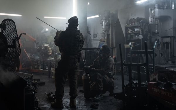 Pendant la nuit, Tsahal a détruit une usine de fabrication d’armes et arrêté des personnes recherchées