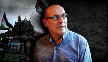 Désinformation et mensonges, la réflexion du journaliste d’investigation David Collier