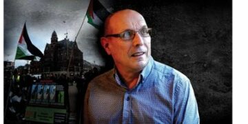 Désinformation et mensonges, la réflexion du journaliste d&rsquo;investigation David Collier