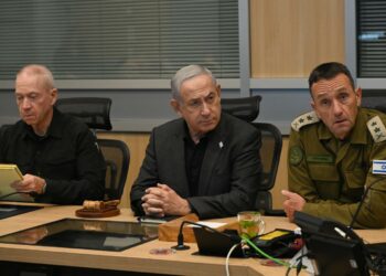 Les ministres ont ignoré la demande unanime des FDI, du Mossad, du Shabak et de l&rsquo;AMAN, et ont bloqué les fonds destinés à Gaza
