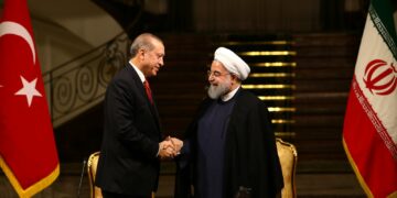 10 choses à savoir sur le Hamas et la Turquie