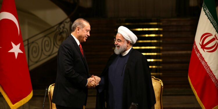 10 choses à savoir sur le Hamas et la Turquie