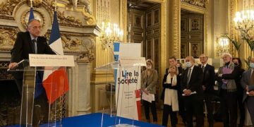 Frédéric Encel, êtes-vous le nouveau porte-parole du quai d&rsquo;Orsay ?