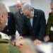 Benjamin Netanyahou visite la branche des services de renseignement de Tsahal : « nous avons libéré 74 otages, dont 50 femmes »