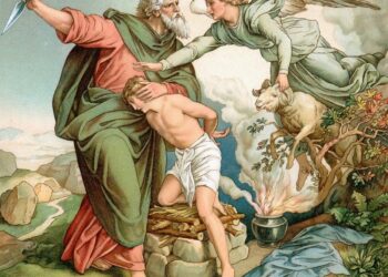 Ah, ces juifs caméléons