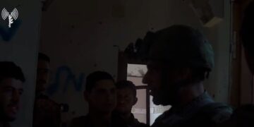 Les soldats qui surveillent la clôture avaient averti à plusieurs reprises leurs supérieurs des activités du Hamas