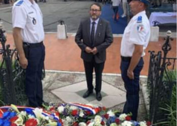 Le Dr Frank Khalifa alerte le ministre de la Justice sur la légèreté des sanctions face aux actes antisémites en France