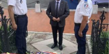 Le Dr Frank Khalifa alerte le ministre de la Justice sur la légèreté des sanctions face aux actes antisémites en France