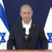 Le Premier ministre Benjamin Netanyahou s’adresse aux citoyens d’Israël