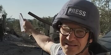 Un journaliste témoigne : le Hamas a combattu depuis l&rsquo;intérieur de l&rsquo;hôpital de Gaza