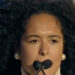Noa Fay, américaine noire et juive, prononce un discours enflammé en défense d’Israël