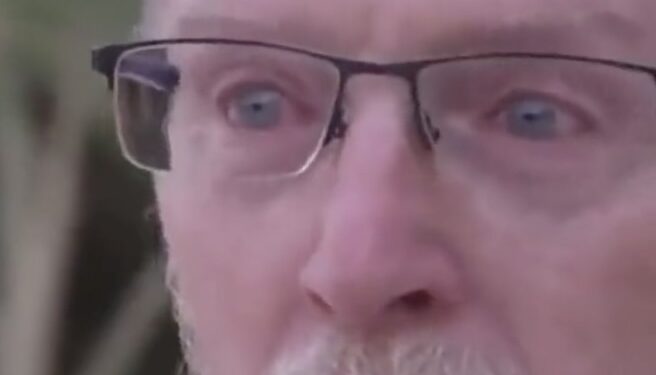 L’enfer d’un père, lorsqu’il a appris que sa fille Emily, âgée de 9 ans, avait été tuée lors de l’attaque du Hamas