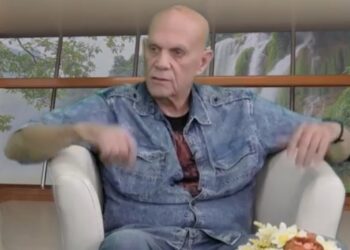 « Le péché de l’arrogance et du mépris nous a frappé le 7 octobre, comme à Yom Kippour »