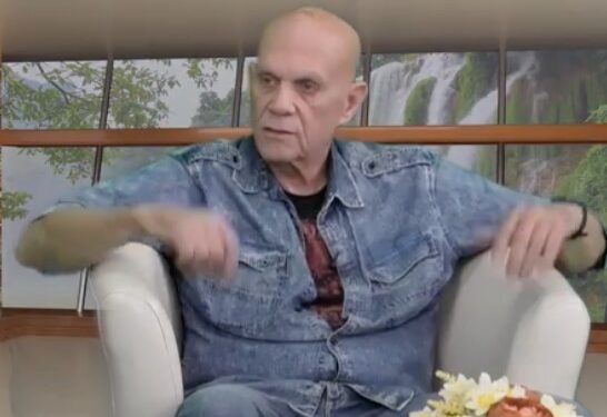 « Le péché de l’arrogance et du mépris nous a frappé le 7 octobre, comme à Yom Kippour »