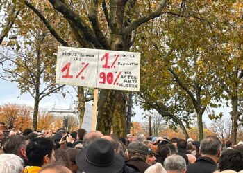 Nous sommes 1% de la population, et 90% des actes anti-religieux