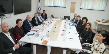 Le comité de sélection des juges se réunit pour la première fois depuis l’entrée en fonction de M. Levin