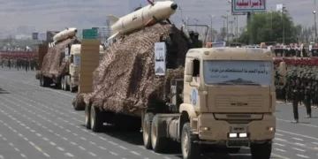 Un expert du renseignement explique : « que nous veulent les Houthis du Yémen »