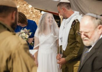 Israël, un peuple unique et merveilleux