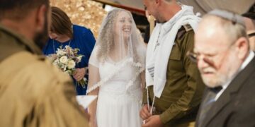 Israël, un peuple unique et merveilleux