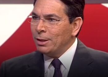 Danny Danon : son plan en cinq étapes pour Gaza après la guerre
