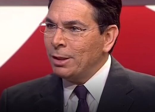 Danny Danon : son plan en cinq étapes pour Gaza après la guerre