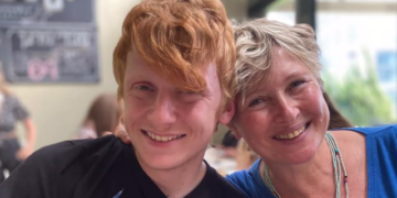 La mère d&rsquo;un otage tué par erreur par Tsahal s&rsquo;exprime