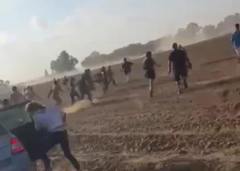 « Risque inutile » : L’armée a approuvé le festival Nova malgré le refus d’un officier supérieur