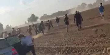 « Risque inutile » : L&rsquo;armée a approuvé le festival Nova malgré le refus d&rsquo;un officier supérieur