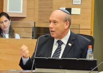 Le contrôleur de l’État enquêtera sur les failles de sécurité du 7 octobre