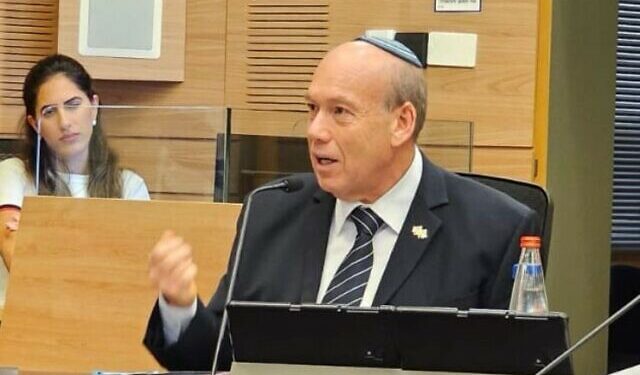 Le contrôleur de l’État enquêtera sur les failles de sécurité du 7 octobre