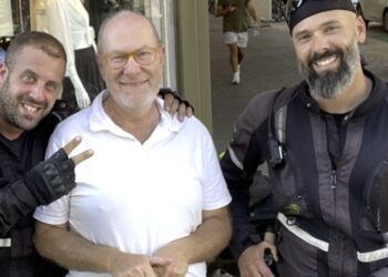 Israël doit-il se suicider pour prouver au monde que les juifs ont de la morale ?