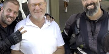 Israël doit-il se suicider pour prouver au monde que les juifs ont de la morale ?