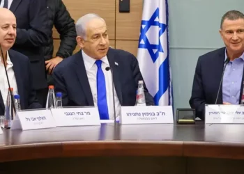 Netanyahou : « L’Autorité palestinienne, comme le Hamas, veut nous détruire, par étapes »