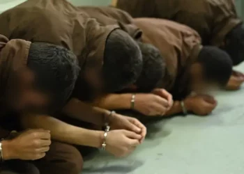 Les dérives de la démocratie :  les terroristes ont été défendus aux frais de ceux qu’ils veulent tuer