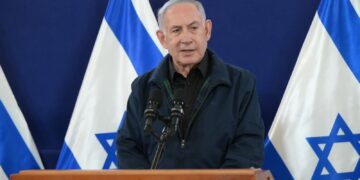 Le Premier ministre Netanyahou s&rsquo;adresse aux citoyens d&rsquo;Israël
