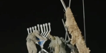 Le Live d’Israël24 7 : les événements du conflit au moment où ils se produisent – 9 décembre, après Shabbat