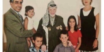 Sigrid Kaag nommée coordinatrice humanitaire de l’ONU pour Gaza. Son mari a été ministre de l’OLP