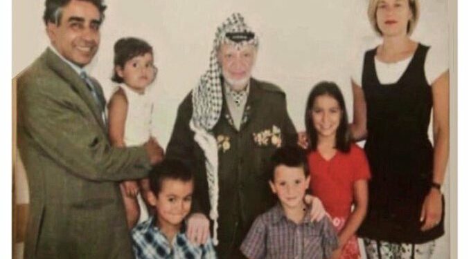 Sigrid Kaag nommée coordinatrice humanitaire de l’ONU pour Gaza. Son mari a été ministre de l’OLP