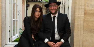 La réponse à l&rsquo;attaque du Hamas : une synagogue lance un « service de mise en relation pour un avenir juif »