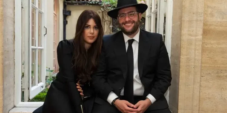 La réponse à l’attaque du Hamas : une synagogue lance un « service de mise en relation pour un avenir juif »