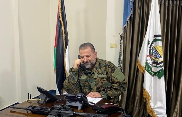 Evénement clé : le chef adjoint du Hamas, Saleh al-Arouri, éliminé – au cœur de Beyrouth