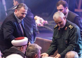 Le Hamas jure de venger son nouveau «martyr»