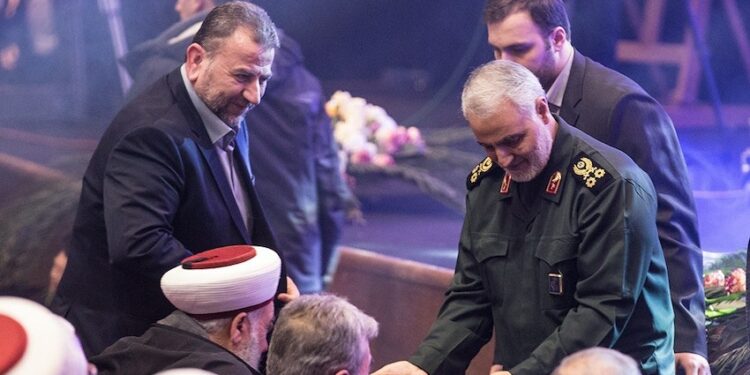 Le Hamas jure de venger son nouveau «martyr»