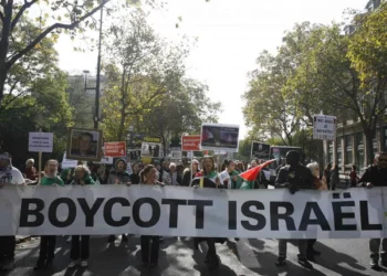 Boycotter Israël, « pour son bien »