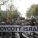 Boycotter Israël, « pour son bien »