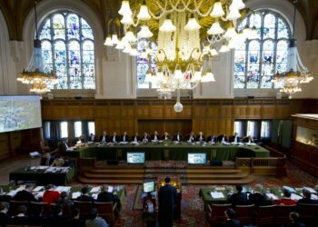 Ministère de la Justice : La Haye pourrait émettre des mandats d’arrêt contre Israël