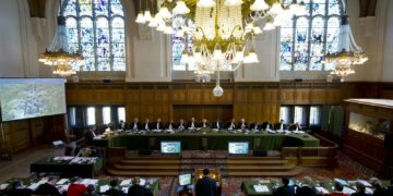 Ministère de la Justice : La Haye pourrait émettre des mandats d’arrêt contre Israël